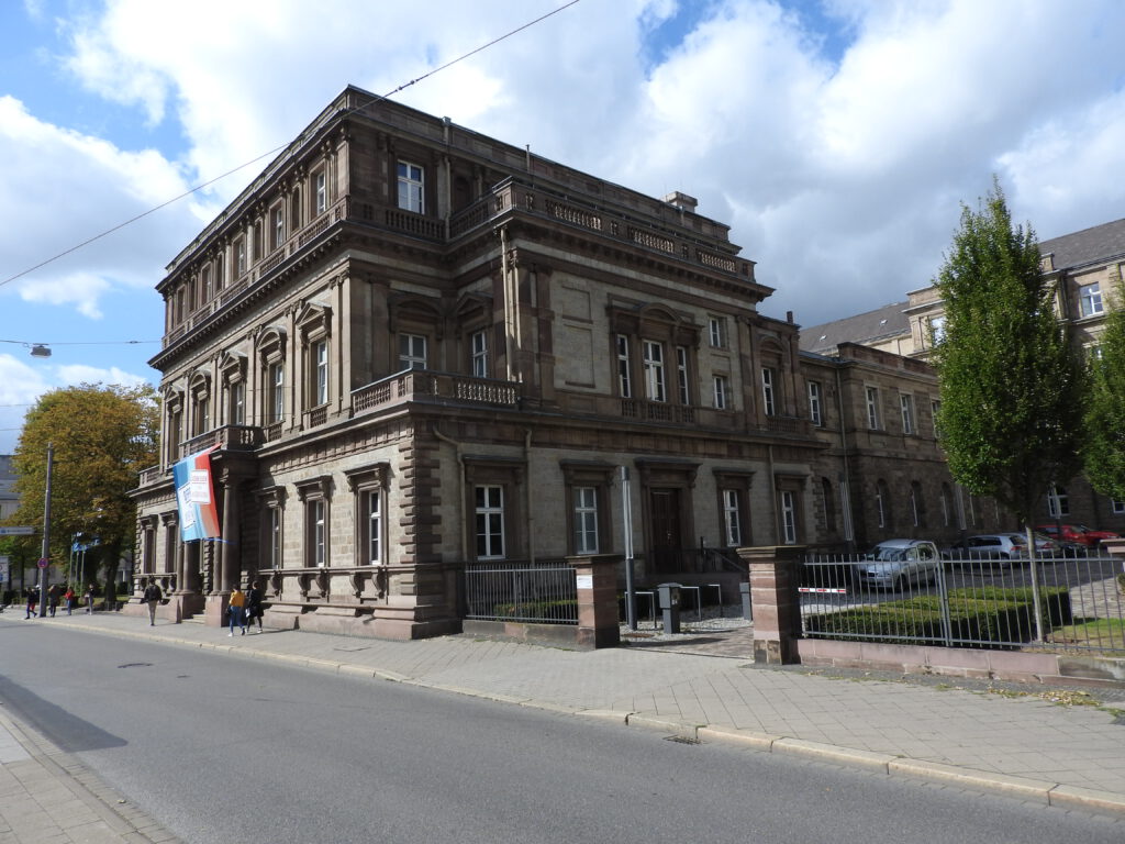 Ständehaus Kassel